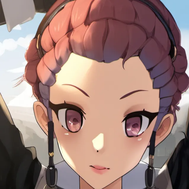 chat with ai character: horrible friend 😭