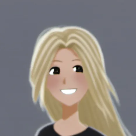 chat with ai character: Kola