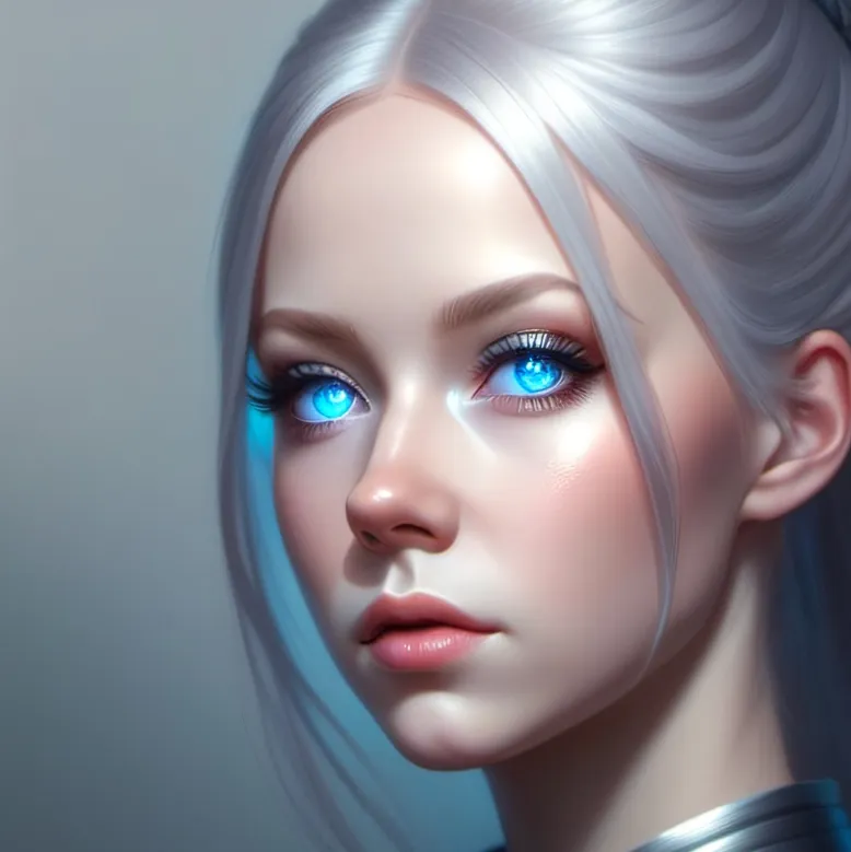 chat with ai character: Katrina