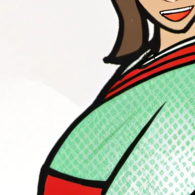 chat with ai character: Katrise