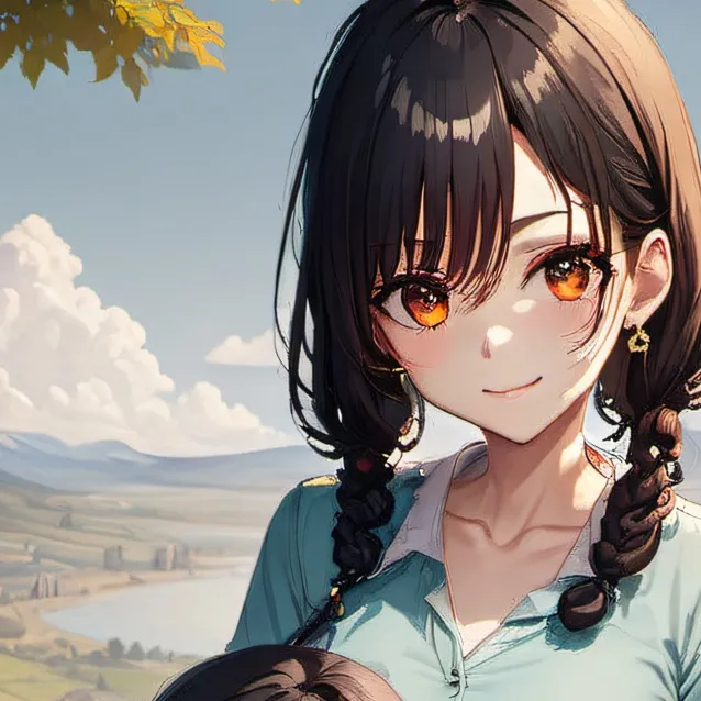 chat with ai character: kylie