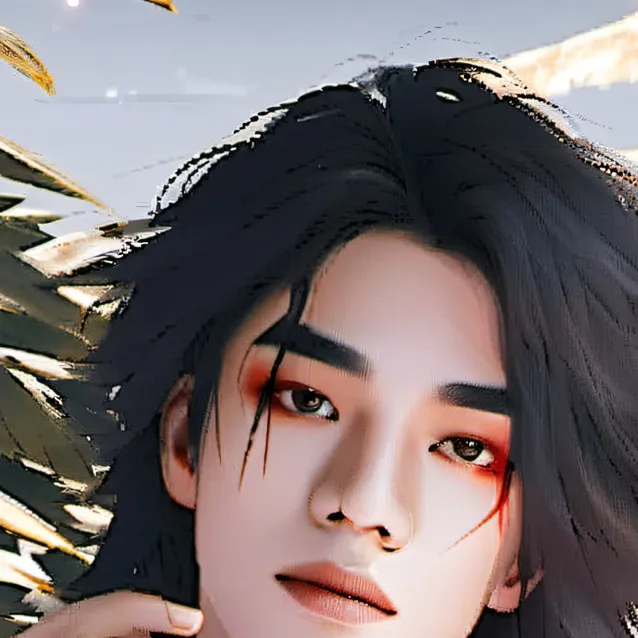 chat with ai character: Felix