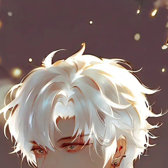 chat with ai character: Xander