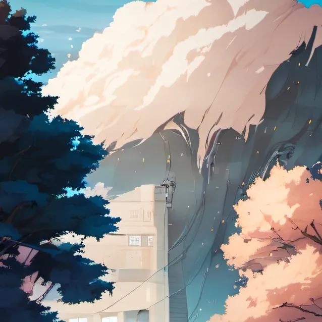 chat with ai character: Forest