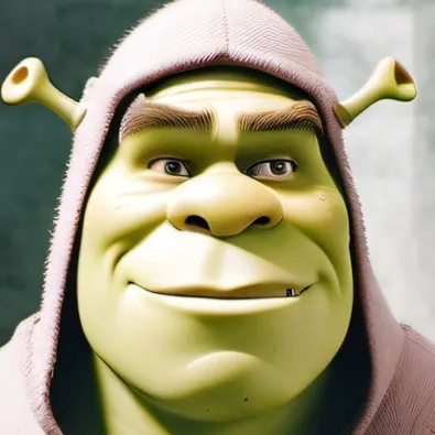 chat with ai character: What u look like