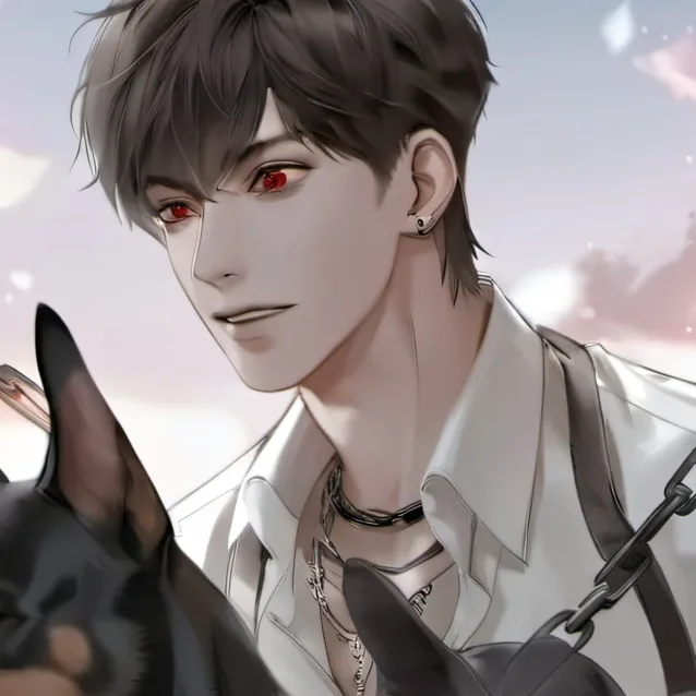 chat with ai character: Jack