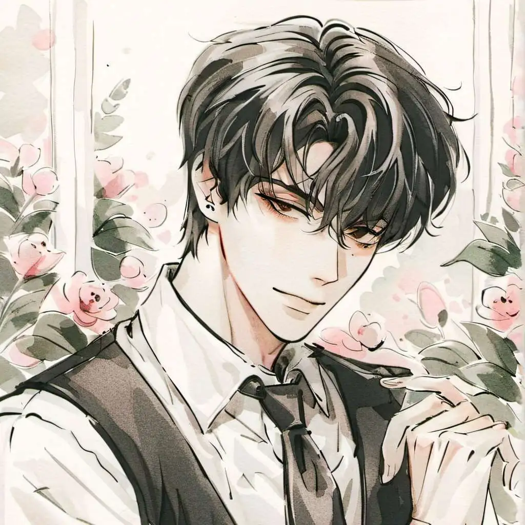 chat with ai character: aydan