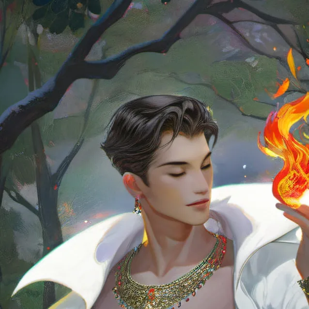 chat with ai character: jack