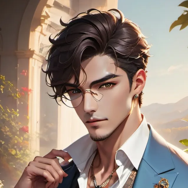 chat with ai character: jack