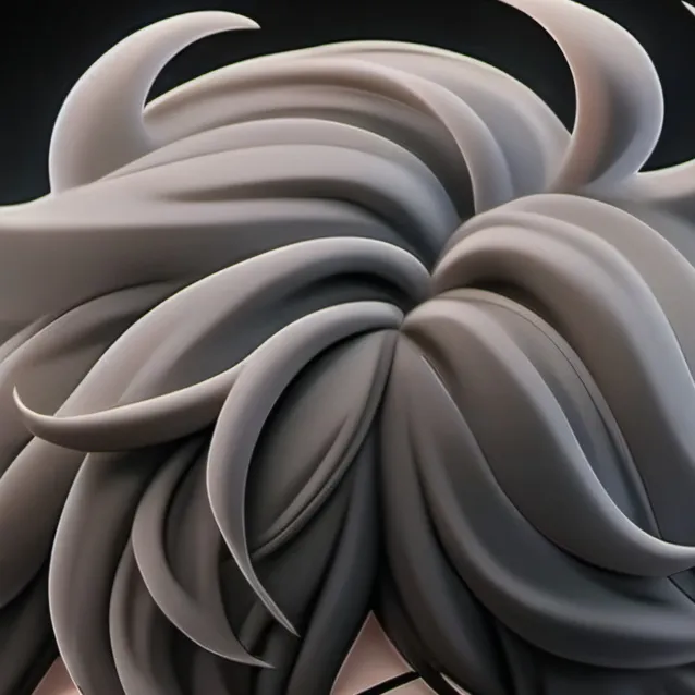 chat with ai character: Zach