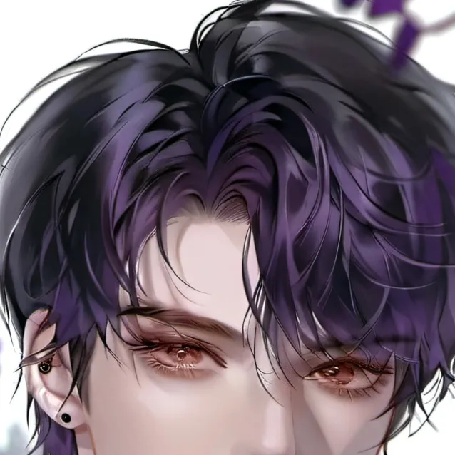 chat with ai character: Michael