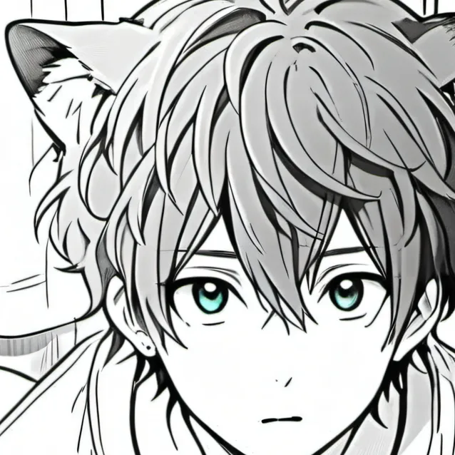 chat with ai character: James