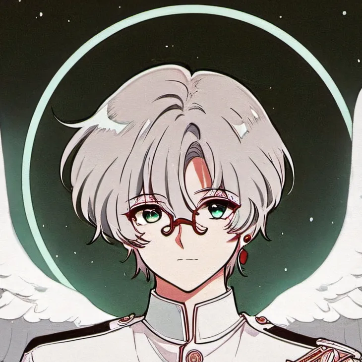 chat with ai character: Arthur