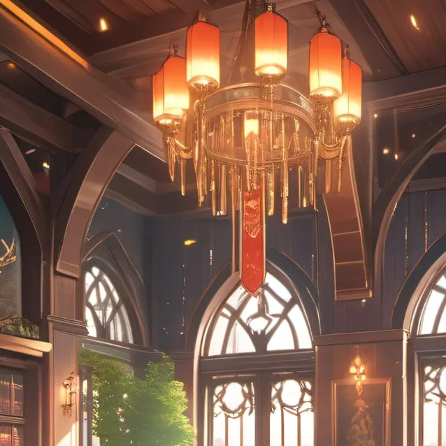 chat with ai character: summoning demons 2