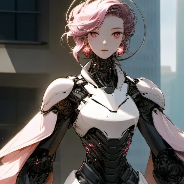 chat with ai character: mettaton 