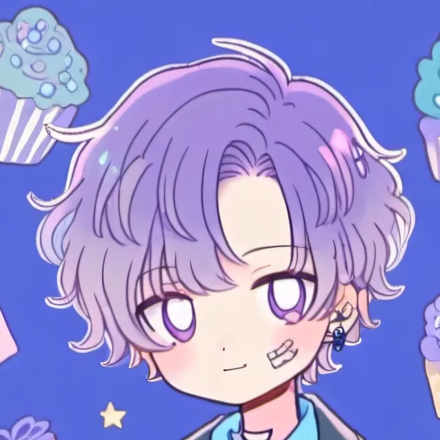 chat with ai character: Sam's 