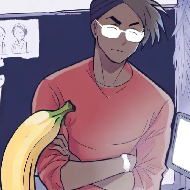 chat with ai character: null