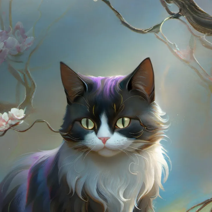 chat with ai character: Smiling Critters