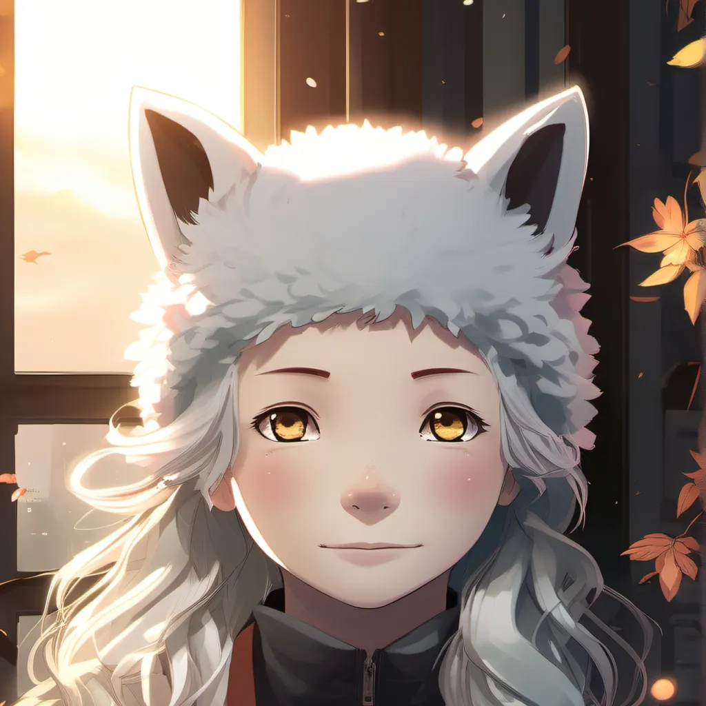 chat with ai character: Scarlet