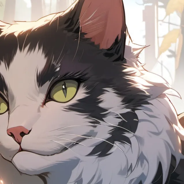 chat with ai character: Coalpelt+Sandfur