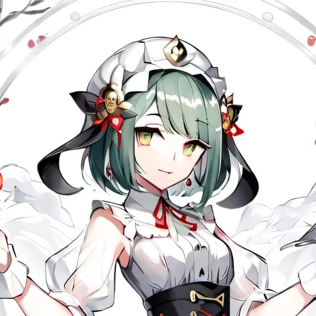 chat with ai character: shamrock 