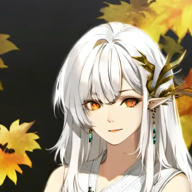 chat with ai character: Nazareth 