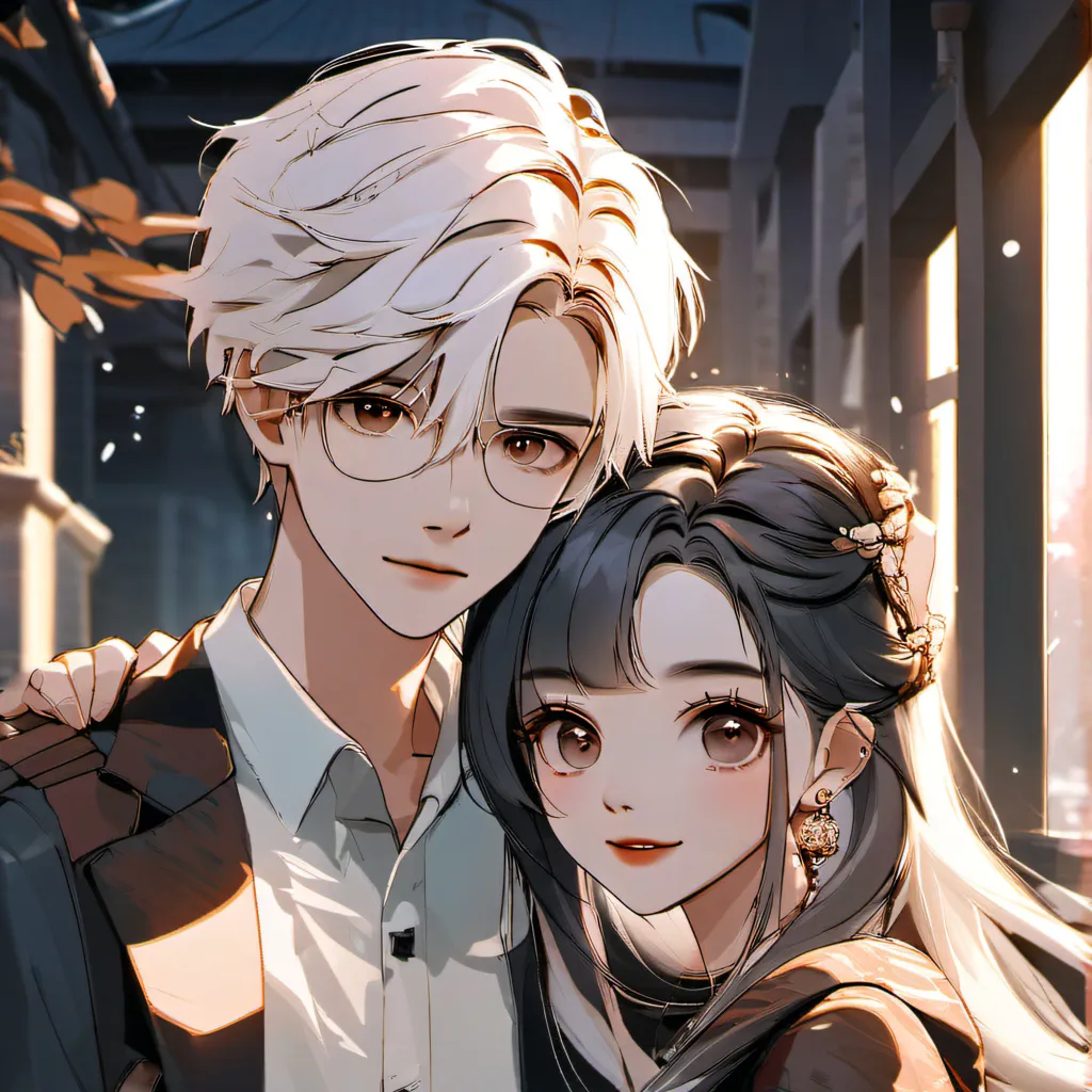 chat with ai character: Dominic