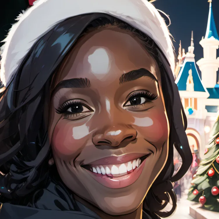 chat with ai character: Nora