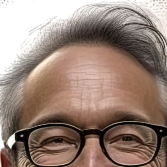 chat with ai character: rick(dad)