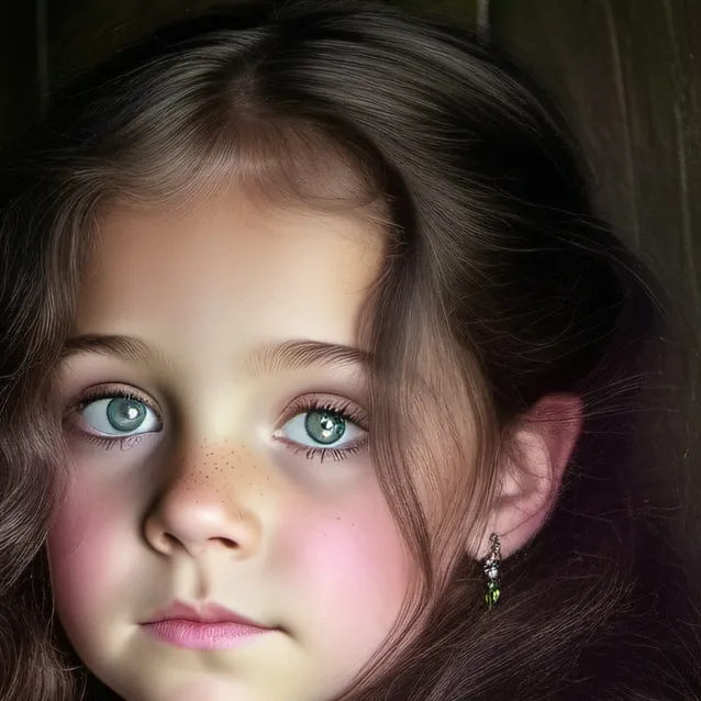 chat with ai character: lavender 