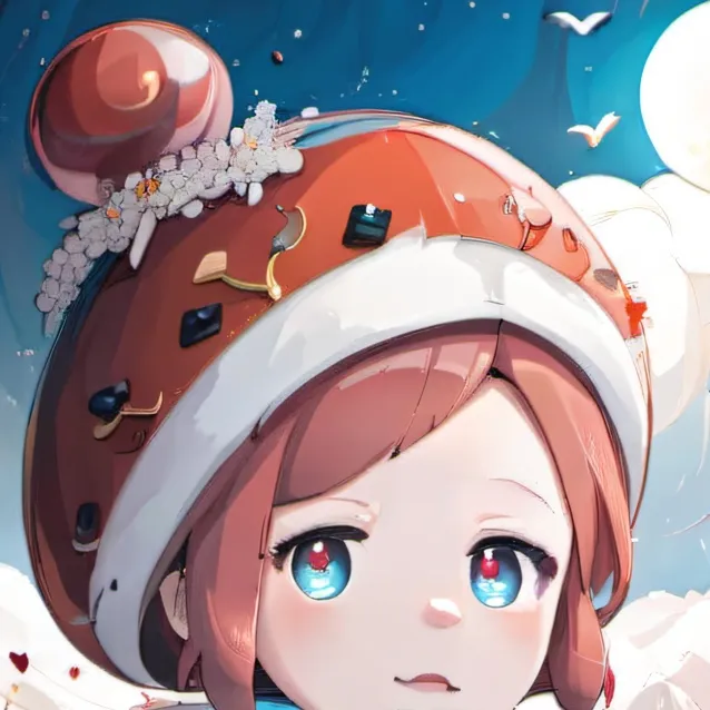 chat with ai character: ally