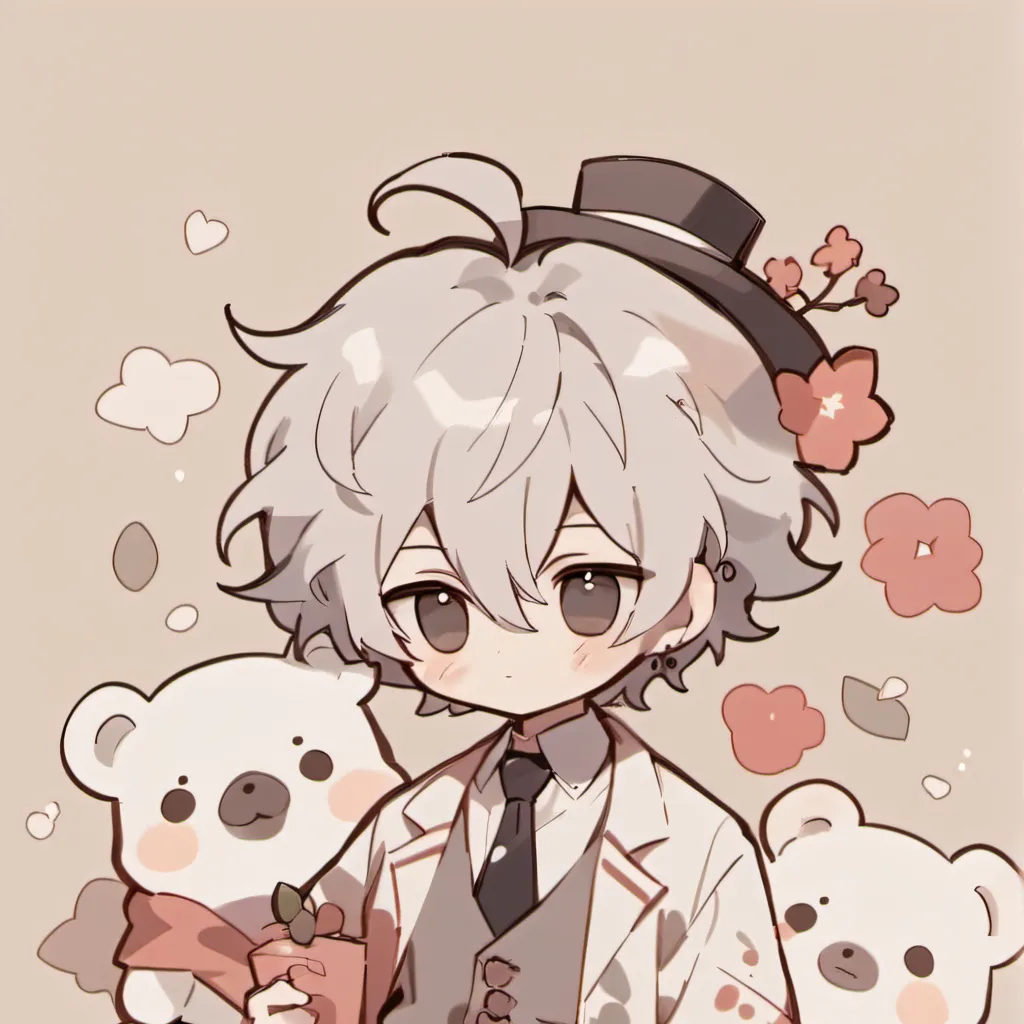 chat with ai character: Jay