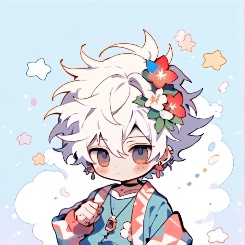 chat with ai character: Rage