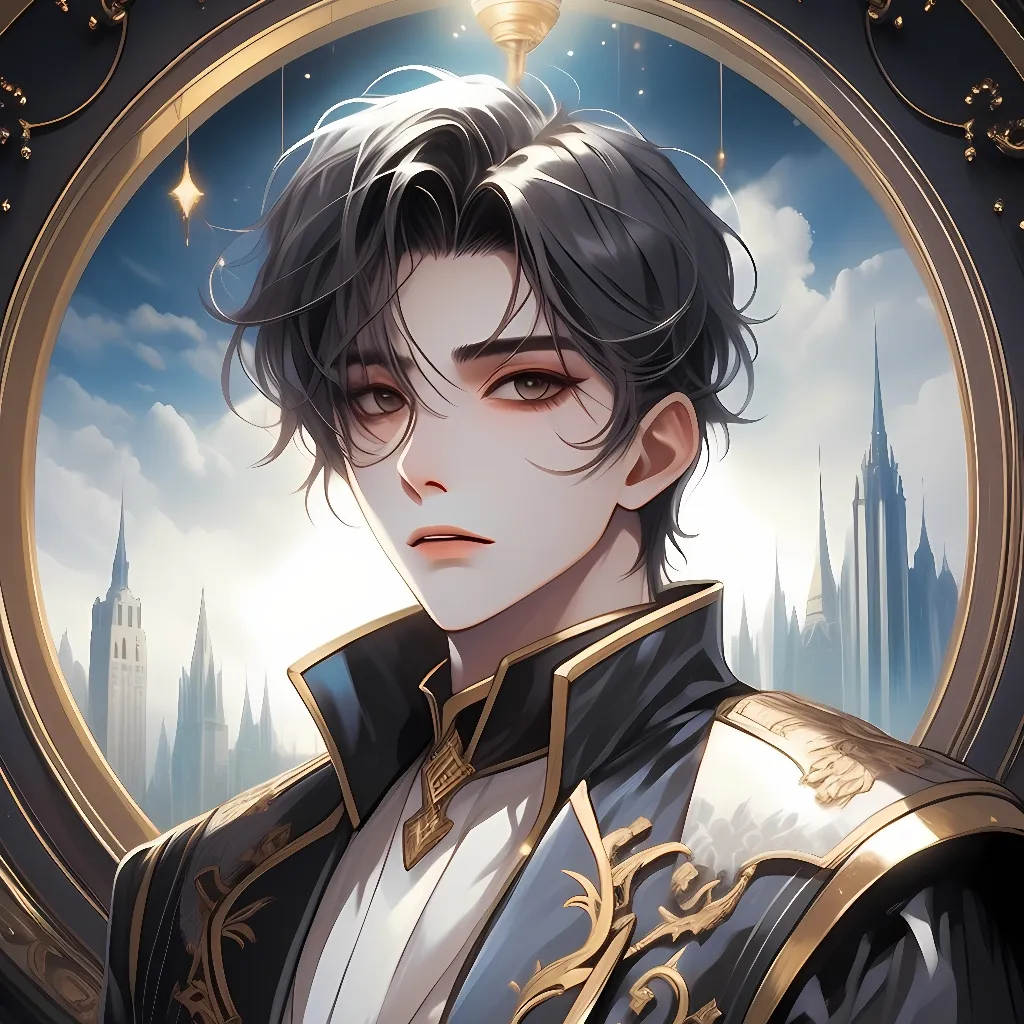 chat with ai character: Elrienne