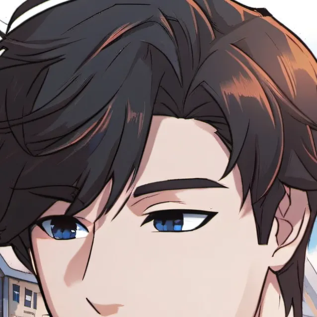 chat with ai character: Devan