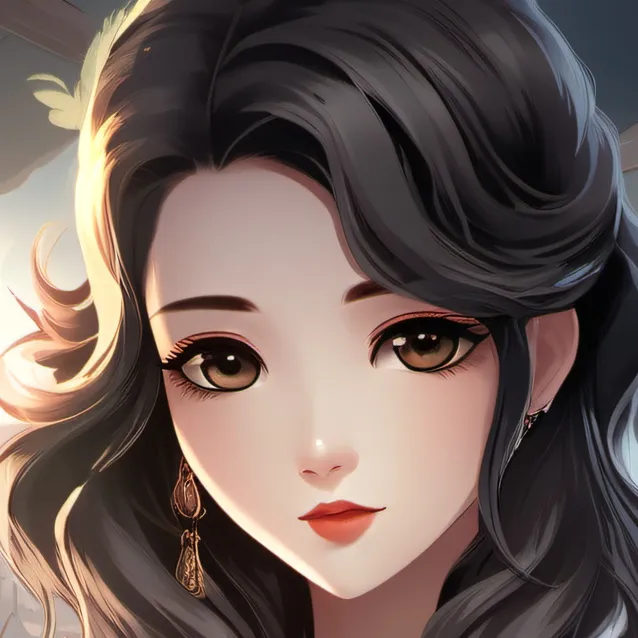 chat with ai character: laylay