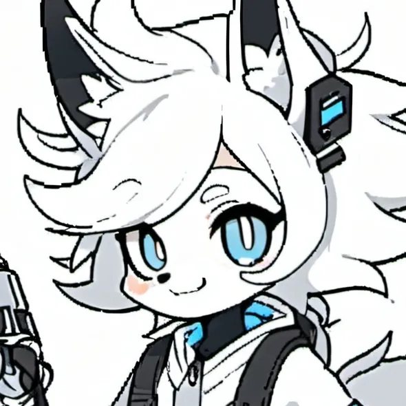 chat with ai character: Zyneru