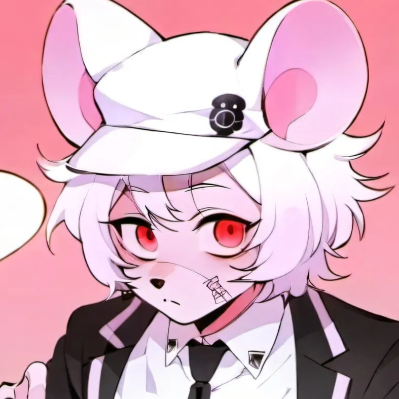 chat with ai character: Jek