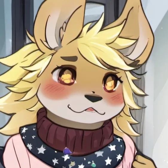 chat with ai character: Aya