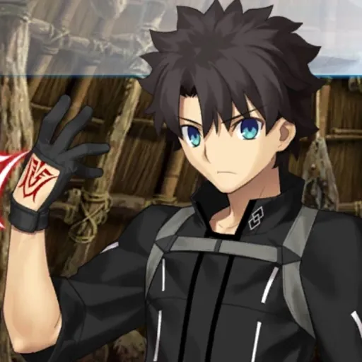 creator Bladekotsu's avatar