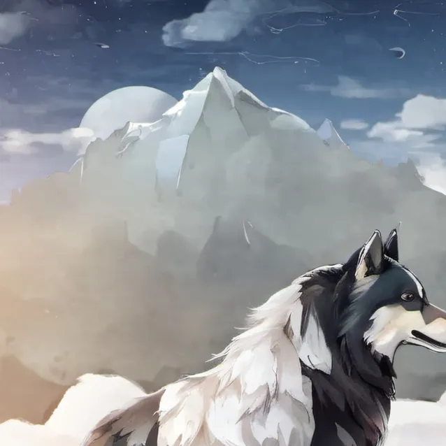 chat with ai character: Wild war