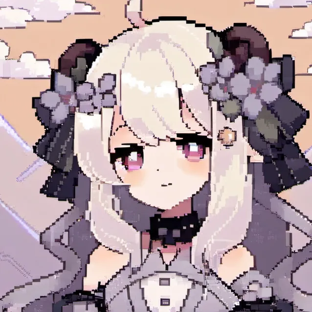 chat with ai character: Luna 