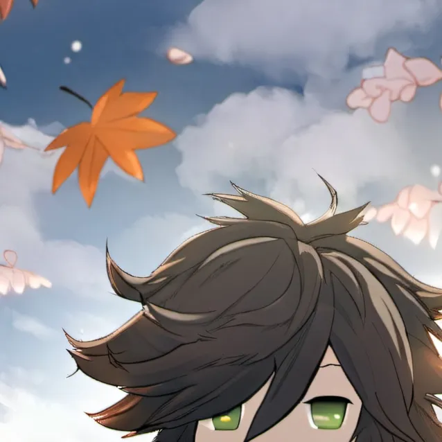 chat with ai character: kimoni