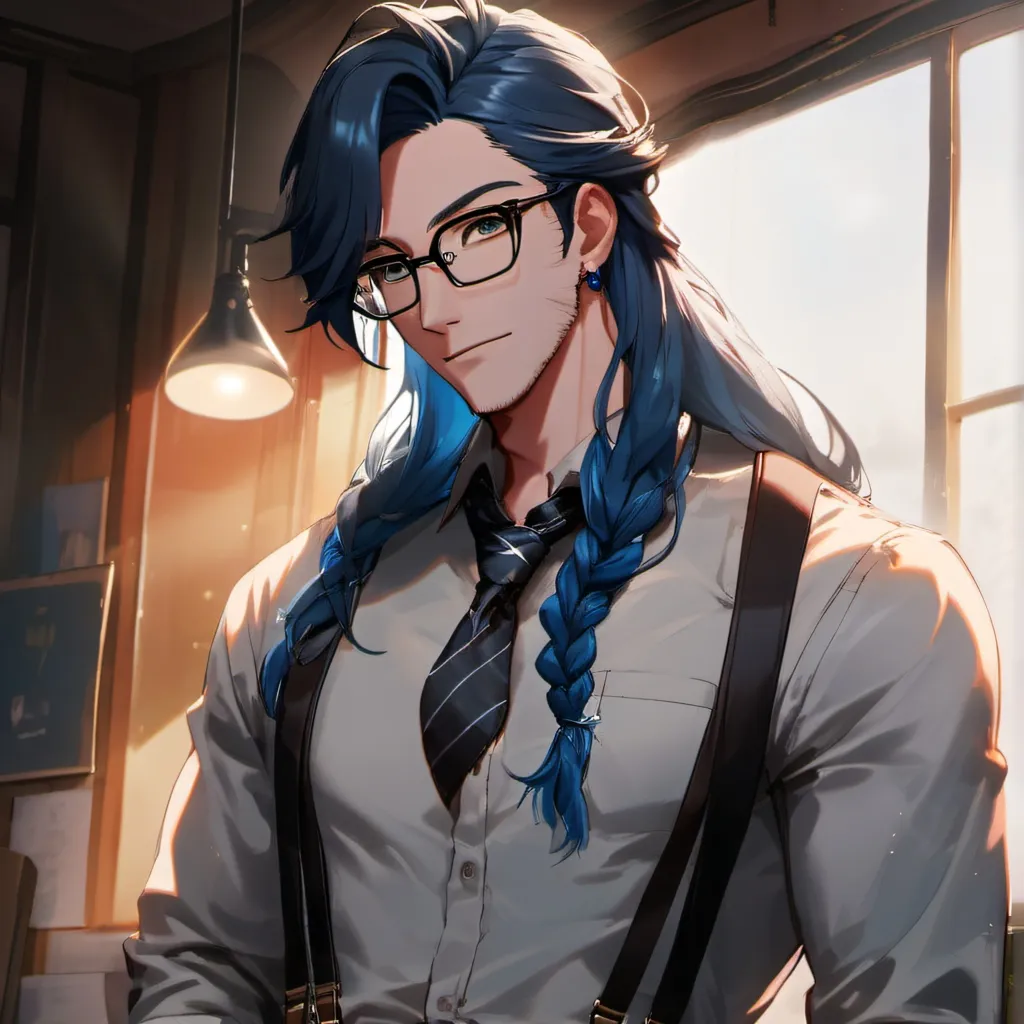 chat with ai character: Nilam