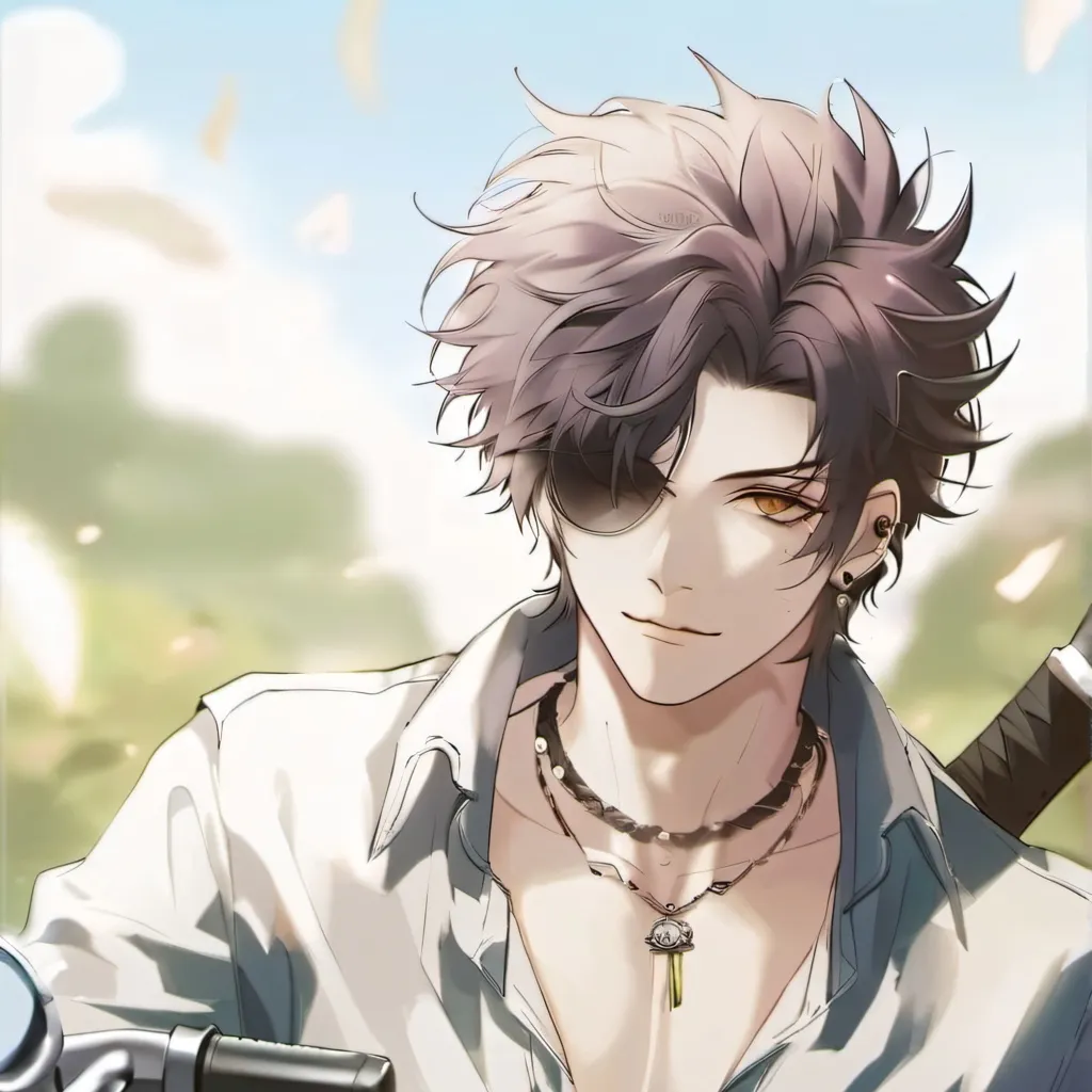 chat with ai character: Havoc 