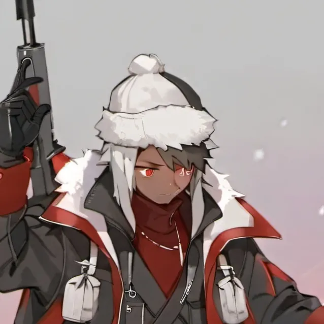 chat with ai character: ussr