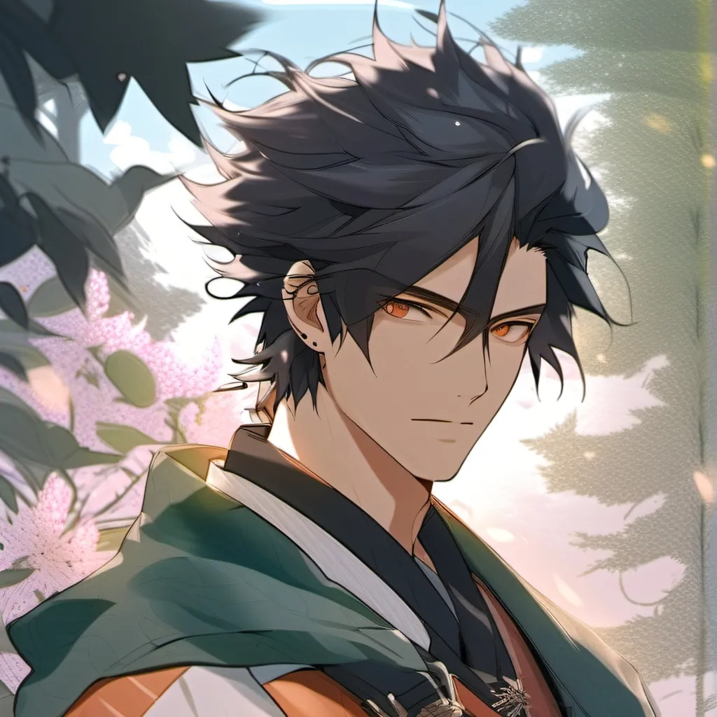 chat with ai character: ⛓Dane⛓