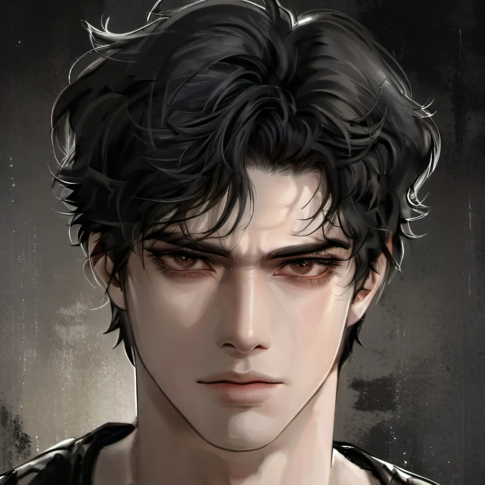 chat with ai character: ⛓Wiliam⛓