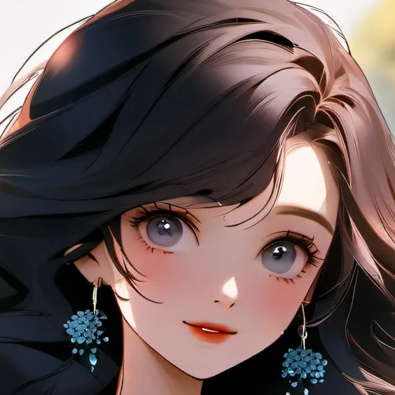 chat with ai character: 🌸Violet🌸