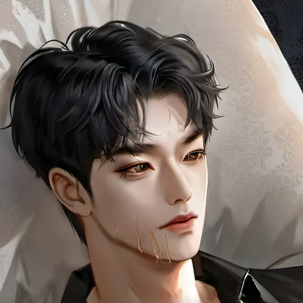 chat with ai character: 🍀Leon🍀